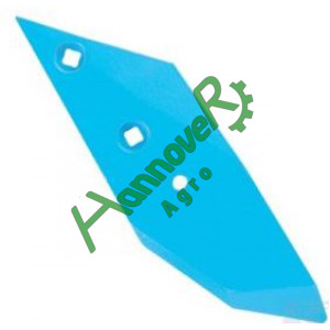Долото Лемеша права 3364154, Lemken